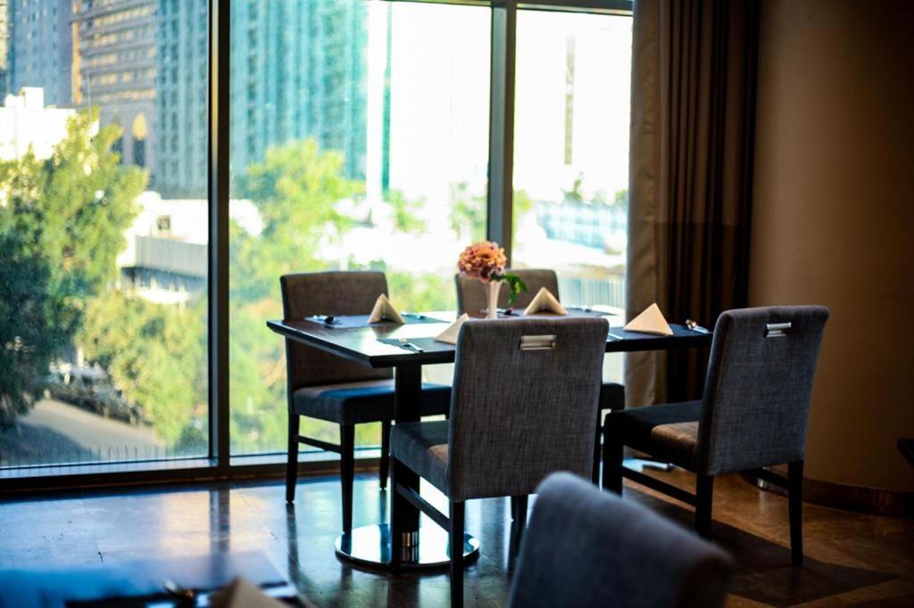 Holiday Suites Al Azizia Mekka Eksteriør bilde The restaurant