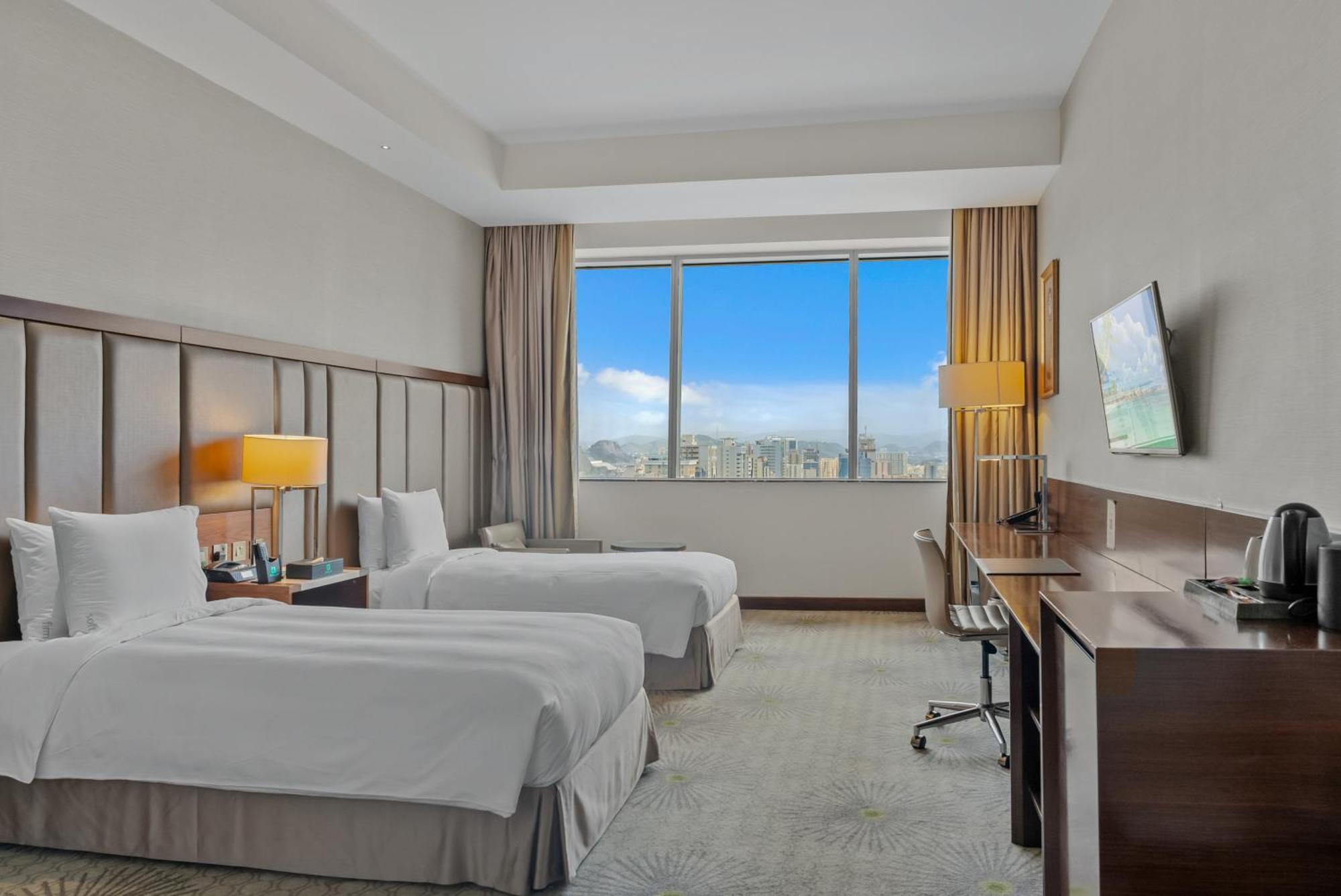 Holiday Suites Al Azizia Mekka Eksteriør bilde